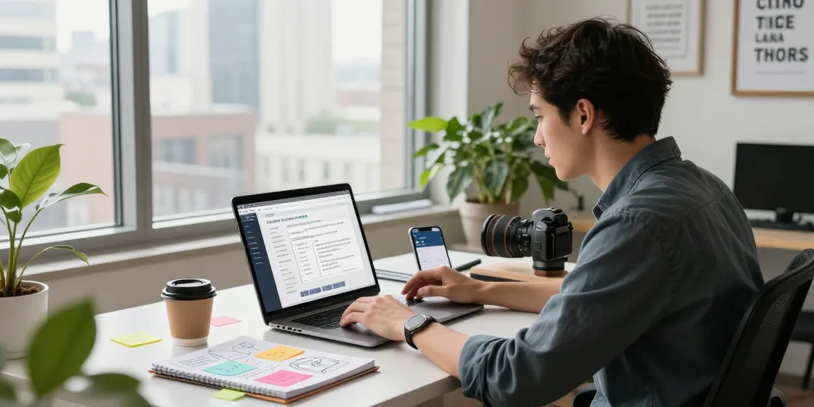 Essential AI Writing Tools for 2026: Boost Your Content Creation Efforts