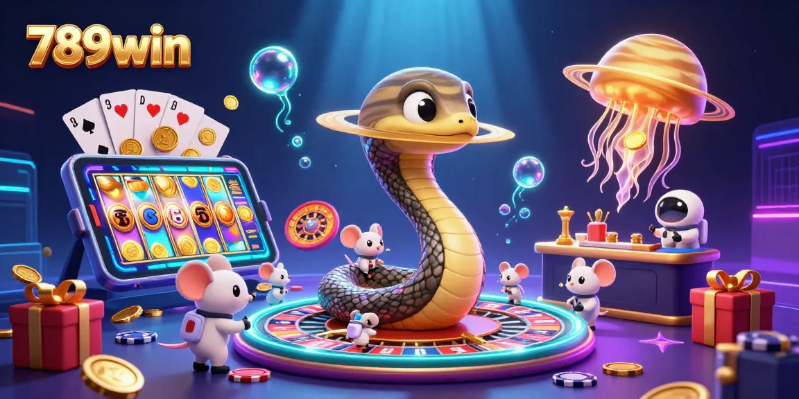 Spin the reels and win big at 789win with exhilarating casino games and vibrant visuals.