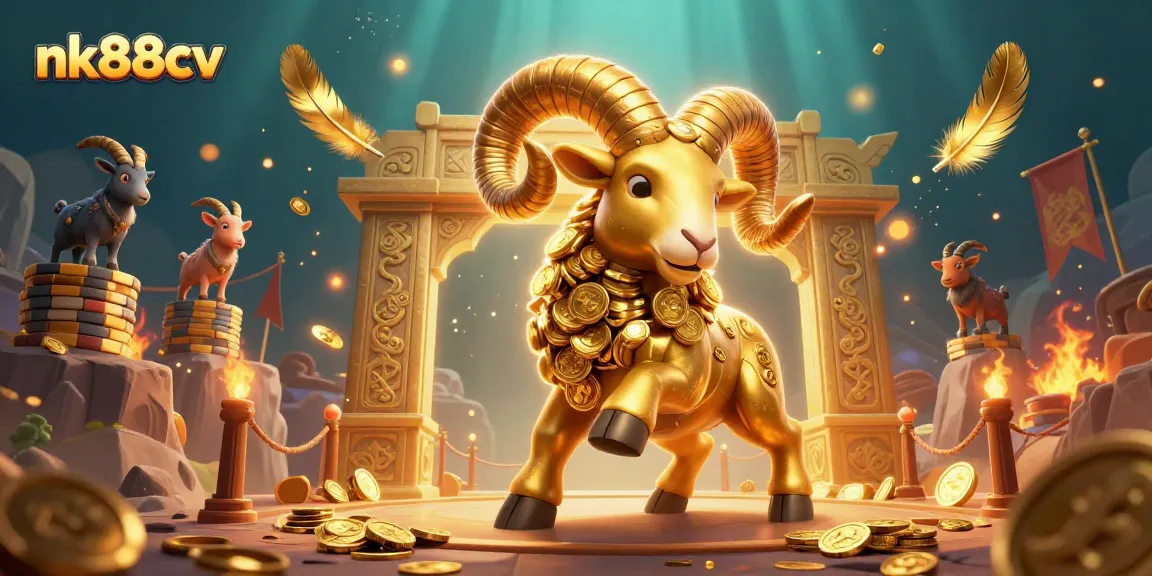 Engage with nk88cv for thrilling casino adventures through vibrant, dynamic gameplay with golden elements.