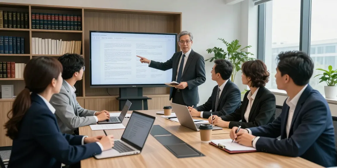 Trusted Legal Advice for Individuals Navigating Law in 2026